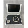 Image 2 : 2007 Alco Electronics Portable DVD Player Model #VPS277