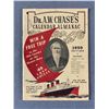 Image 1 : 1950 Dr Chases Almanac