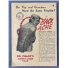 Image 2 : 1950 Dr Chases Almanac