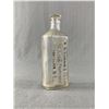 Image 1 : Vancouver Rexall Drugists Bottle 1920s?