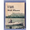Image 1 : Early 1940s "Yukon" Wildflowers Book