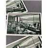 Image 2 : 3 Early Vancouver Marine Room Eatons Postcards