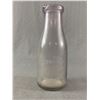 Image 1 : Vintage South Vancouver Milk Bottles