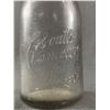 Image 2 : Vintage South Vancouver Milk Bottles