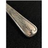 Image 2 : Antique British Hallmarked Sterling Shoehorn