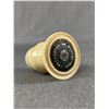 Image 2 : 19th Century Ivory Sewing Bobbin Case (Nice Item)