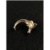 Image 2 : Sterling Dolphin Pendant