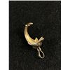 Image 3 : Sterling Dolphin Pendant