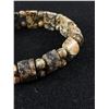 Image 2 : 2 Semi- Precious Stone, Stretch Bracelets