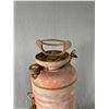 Image 2 : Vintage Metal Fire Extinguisher. Approx. 28" H