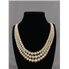 Image 1 : Vintage Pearl Necklace