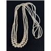 Image 2 : Vintage Pearl Necklace