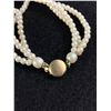 Image 3 : Vintage Pearl Necklace