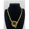 Image 1 : Vintage Rhinestone Necklace
