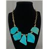 Image 1 : Lovely Vintage Turqouise Necklace