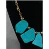 Image 2 : Lovely Vintage Turqouise Necklace