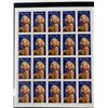 Image 2 : 1995 U.S. Postal Service Legends Of Hollywood Marilyn Monroe Stamp Sheet