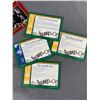 Image 3 : 1990 Pacific Trading Cards "Wizard Of Oz"