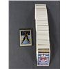 Image 1 : 1991 OPC Premier NHL Cards Including Jaromir Jagr Rookie Card