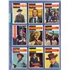 Image 2 : Lot Of Vintage Collector Cards - 11 1958 Western Movies & 3 Frontier Days
