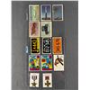 Image 1 : Lot Of 13 Vintage Collector Trading Cards - Sicle, Big G Cereals & More
