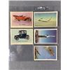 Image 2 : Lot Of 13 Vintage Collector Trading Cards - Sicle, Big G Cereals & More