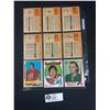Image 2 : Lot Of Vintage OPC NHL Collector Cards