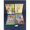 Image 1 : 4 - Sex To Sexty Vintage Adult Comic Books