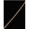 Image 3 : Vintage Opalesque Pendant and Chain Necklace