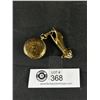 Image 1 : Vintage Hand Brooch