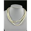 Image 2 : 3 Hawaiian Puka Shell Necklace Vintage