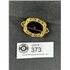 Image 2 : Cameo Vintage Brooch