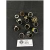 Image 2 : Collection of Misc Rings