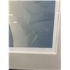 Image 2 : Ltd Ed 49/100 Framed & Signed Elizabeth Scott " Once Upon A Wall" Approx. 24" x 30"