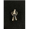 Image 1 : New Smoky Quartz Pendant MSRP $180.00