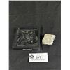 Image 1 : Genuine Natural Emerald In Matrix MSRP $1500.00