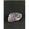 Image 3 : Amethyst Chevron Stone MSRP $289.00