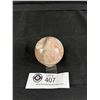 Image 2 : Agate Flower Sphere Formation MSRP $280.00
