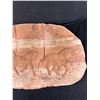 Image 2 : Large Clay Art Of Galloping Horses. Signed "Naylor" NO SHIPPING. Approx. 30" x 18"