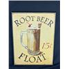 Image 2 : Millennium Souvenir Editions Of The Vancouver Sun & Province Newspapers + Rootbeer Float Sign