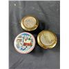 Image 2 : Lot Of Vintage Curios Including  2 Art Of Chokin Trinket Boxes