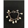 Image 1 : Genuine Pearls Bracelet