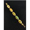 Image 1 : Vintage Paris Bracelet 1950s