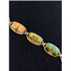 Image 3 : Vintage Paris Bracelet 1950s