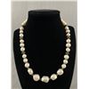 Image 1 : Genuine Pearl Necklace