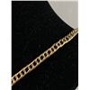 Image 3 : Vintage Black and Rhinestone Necklace Choker