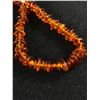 Image 2 : 2 Genuine Amber Bracelets