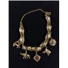 Image 1 : Vintage Danascene Bracelet