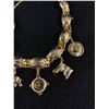 Image 3 : Vintage Danascene Bracelet