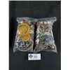 Image 1 : 2 Bags of Misc Jewelry and Parts